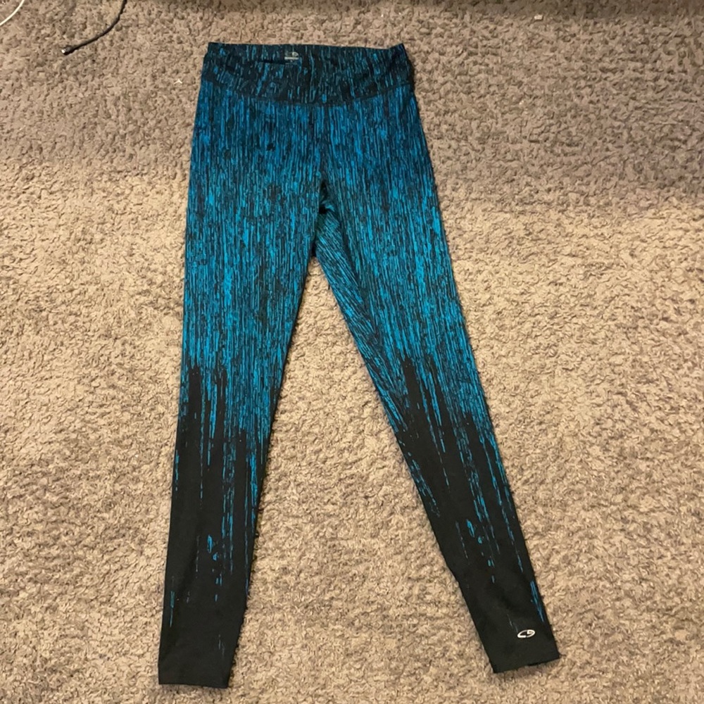 Champion Leggings